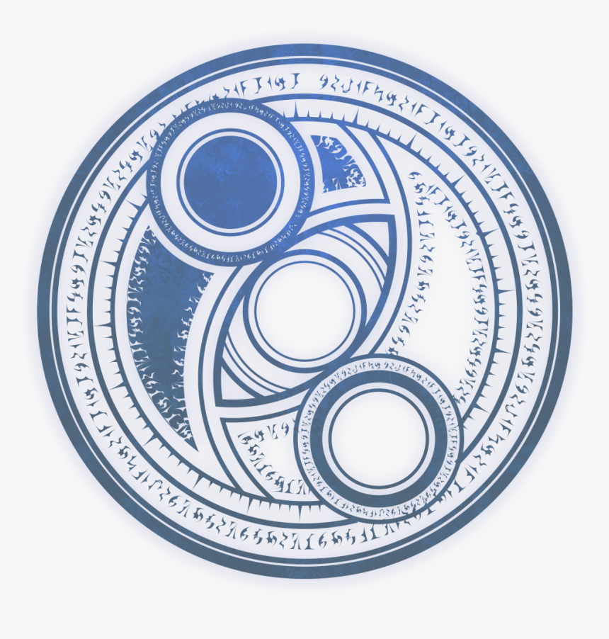 Change Circle To2 - Umbra Symbol, HD Png Download