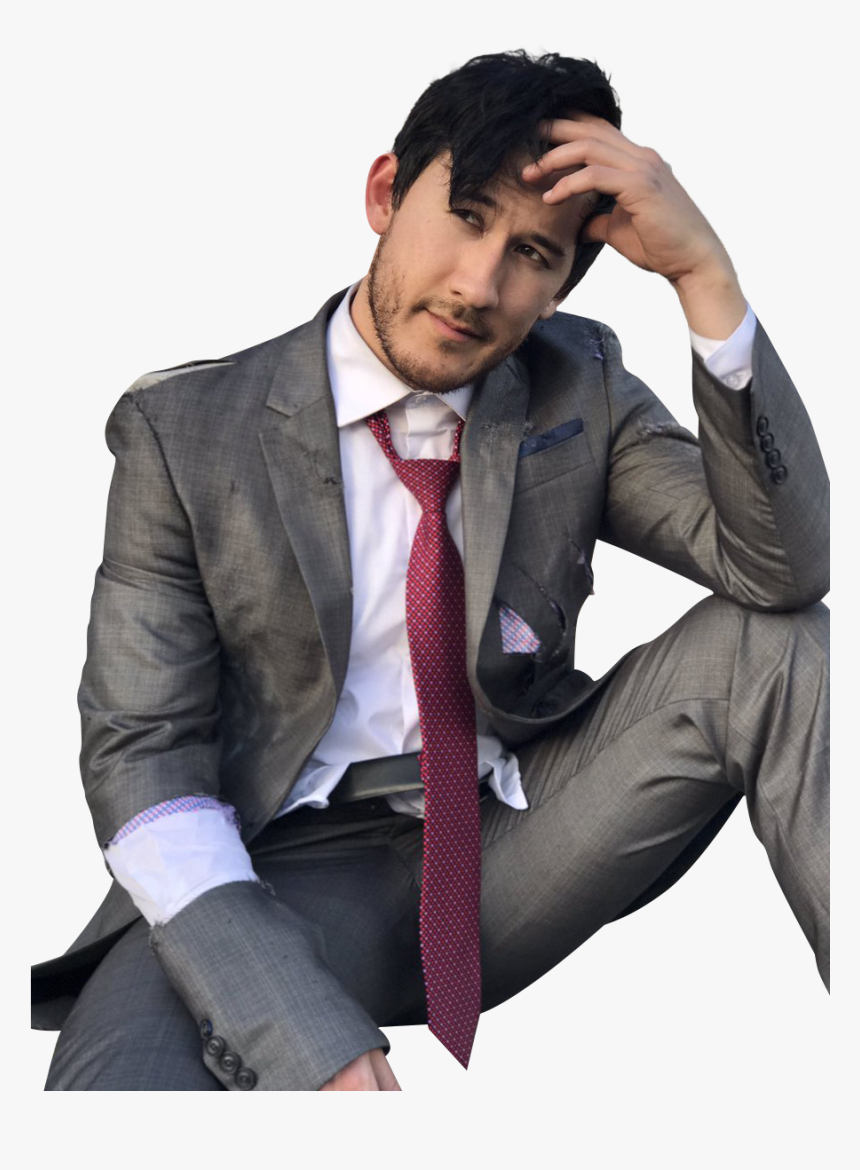 Felix Kjellberg Png, Transparent Png
