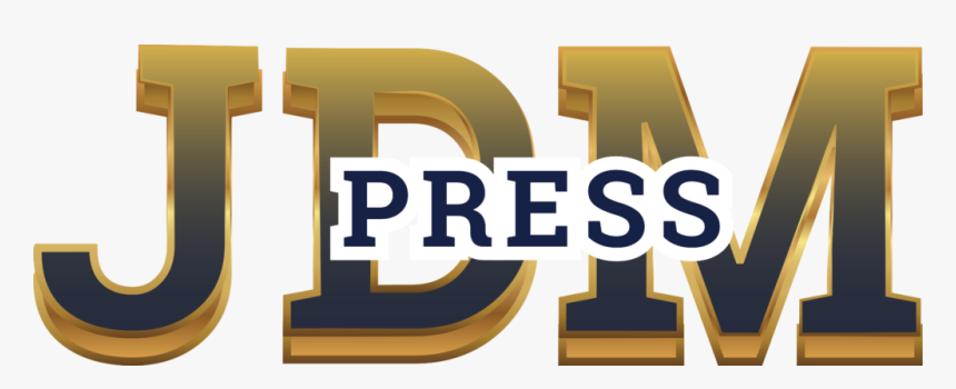 Jdm Joseph Declan Moran Finished - Graphic Design, HD Png Download