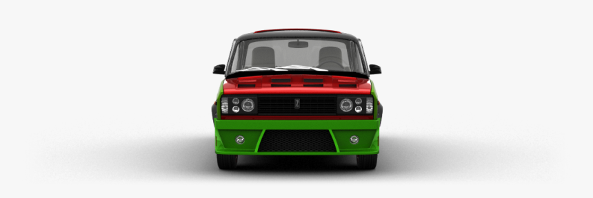 Volkswagen Golf Mk2, HD Png Download