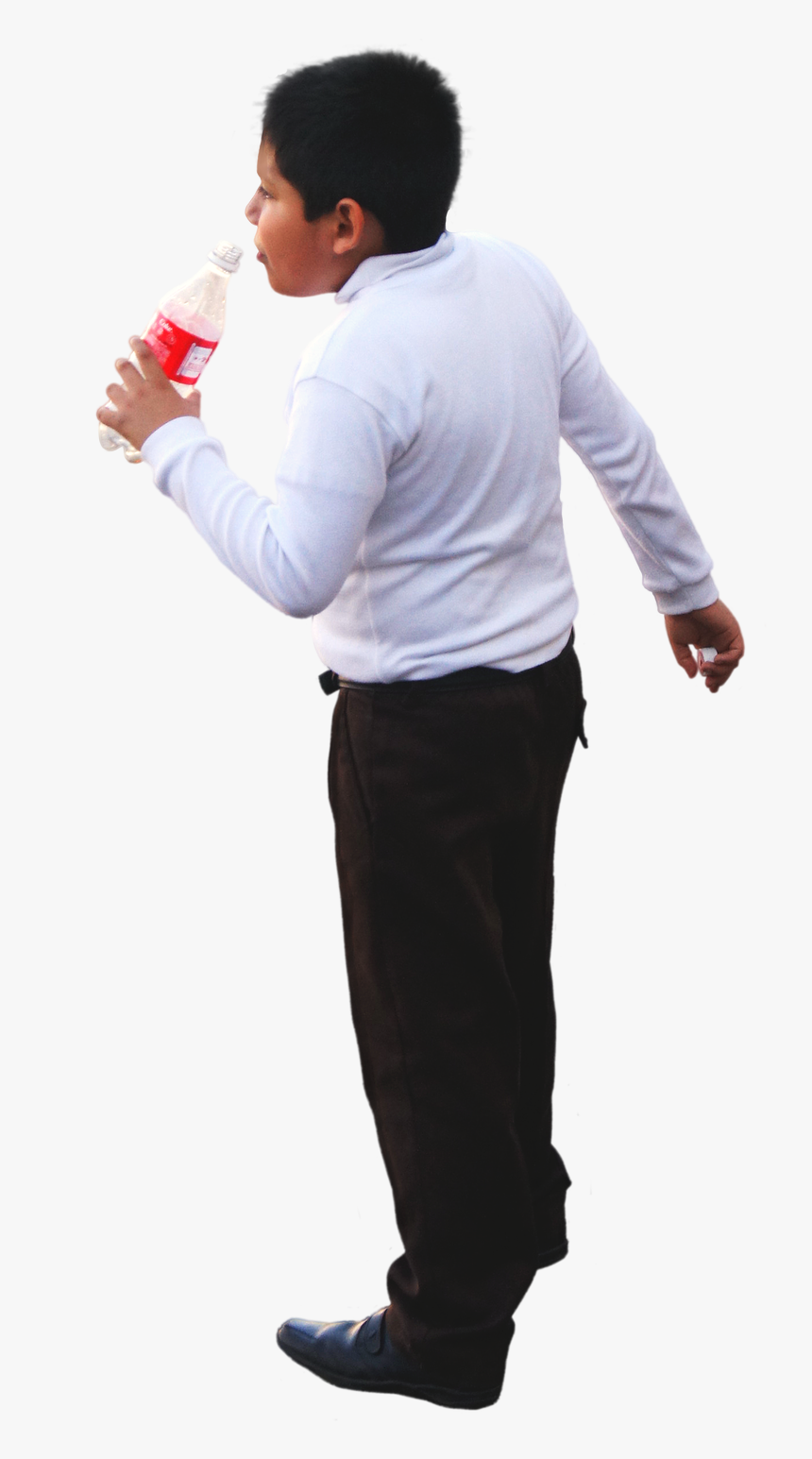 Niño Persona Png, Transparent Png