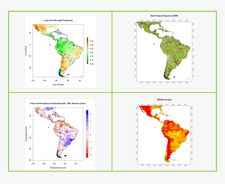 Map, HD Png Download