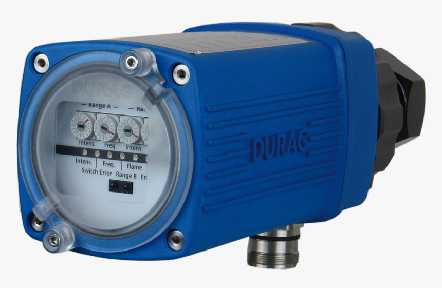 Uv Compact Flame Monitor, HD Png Download