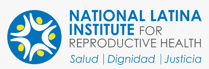 National Latina Institute For Reproductive Health, HD Png Download