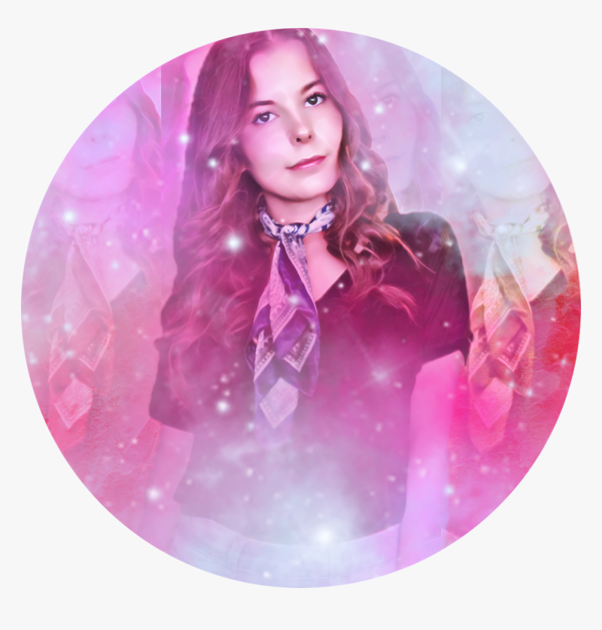 ♡ Lifewithgabs♡ - Girl, HD Png Download