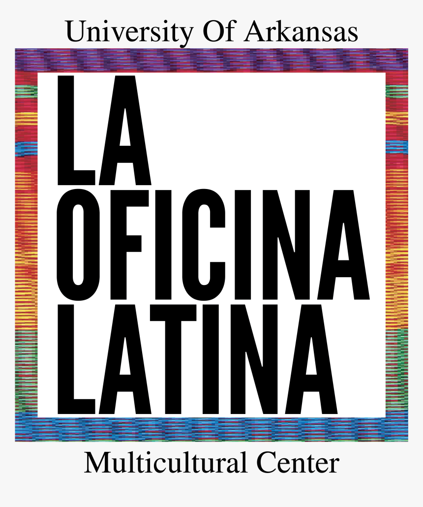 Office For Latino Academic Achievement And Community - Poster, HD Png Download