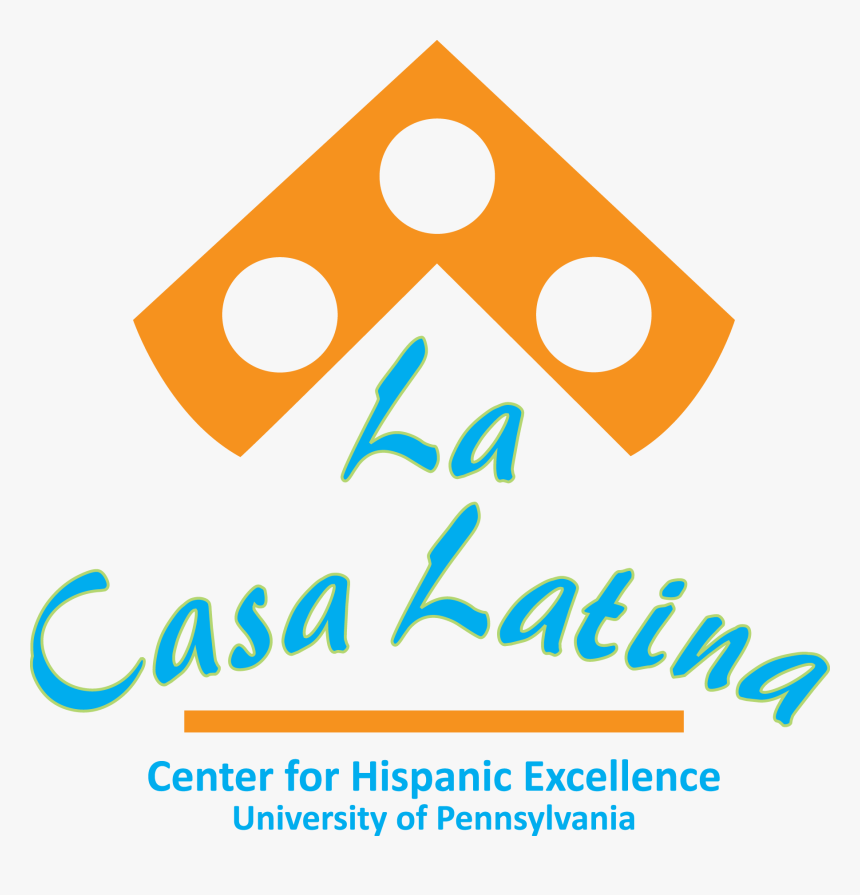 La Casa Latina Upenn, HD Png Download