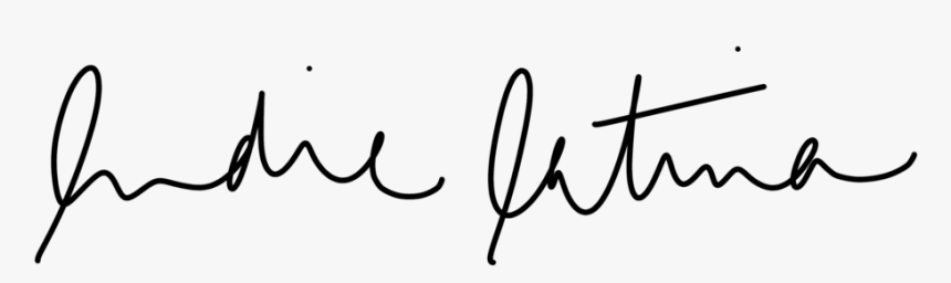 Latina Png, Transparent Png