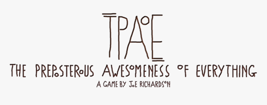 Tpaoe Logo - Calligraphy, HD Png Download