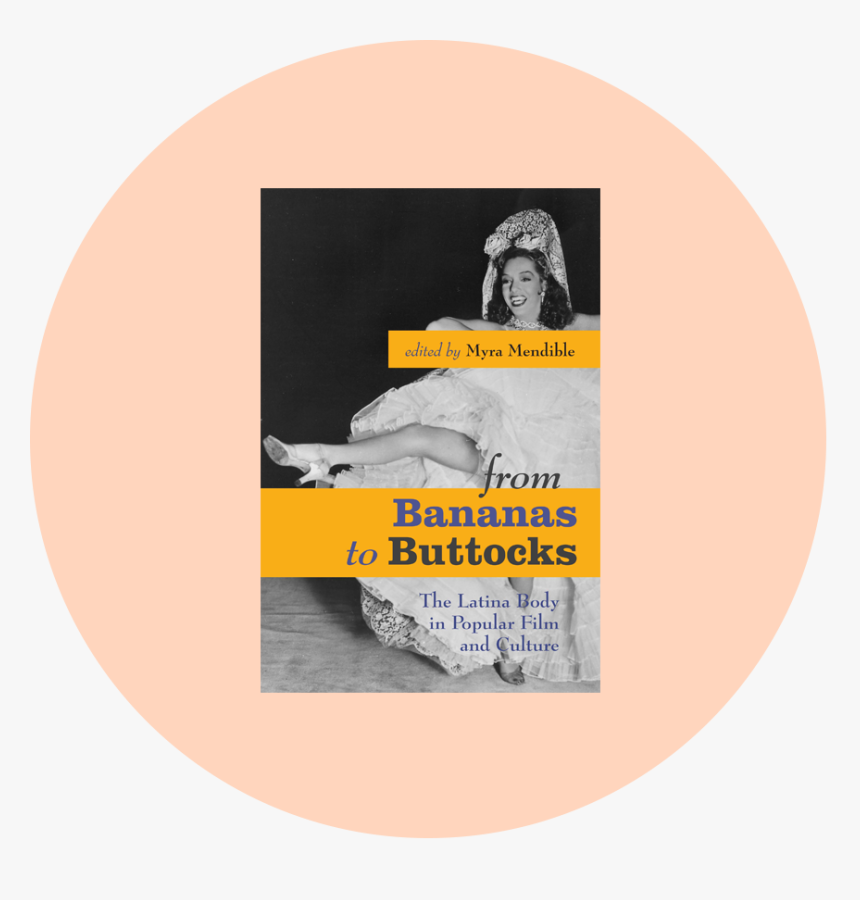 Bookrec 1b - From Bananas To Buttocks, HD Png Download