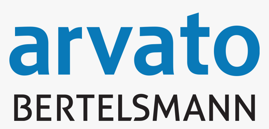 Arvato Bertelsmann Logo, HD Png Download
