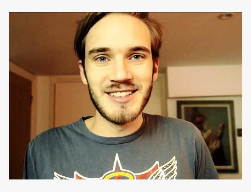 Pewdiepie Is Good, HD Png Download