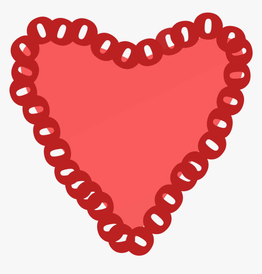 Heart Clipart , Png Download - Heart, Transparent Png