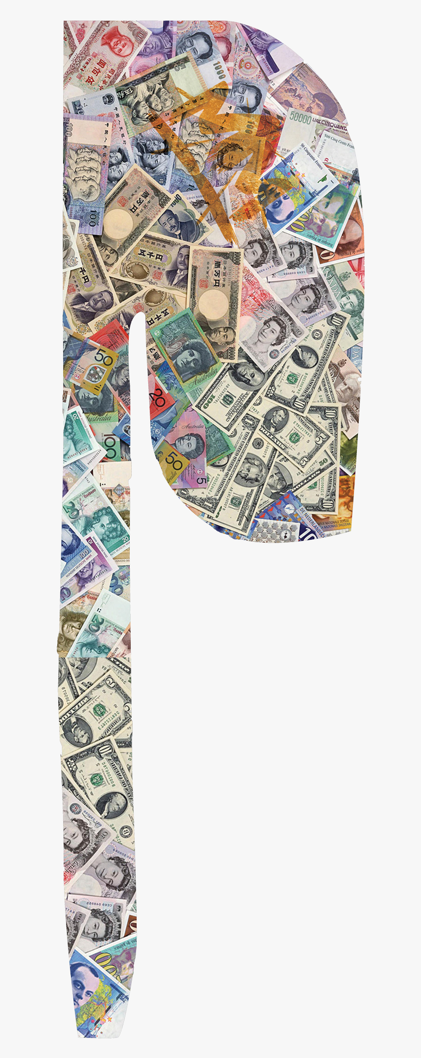 Image Of Atm Jam - Cash, HD Png Download