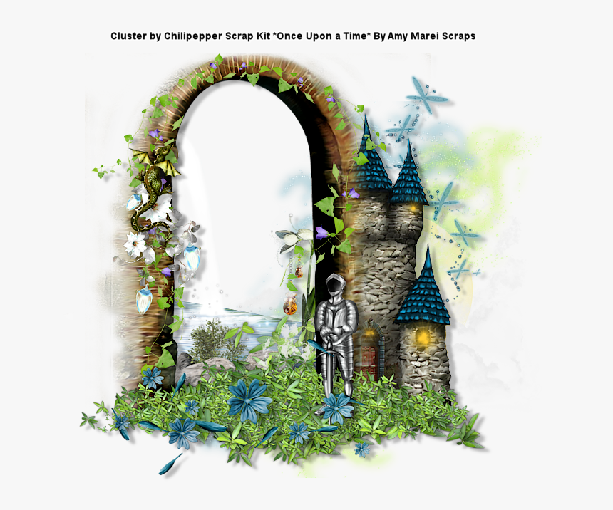 Arch, HD Png Download