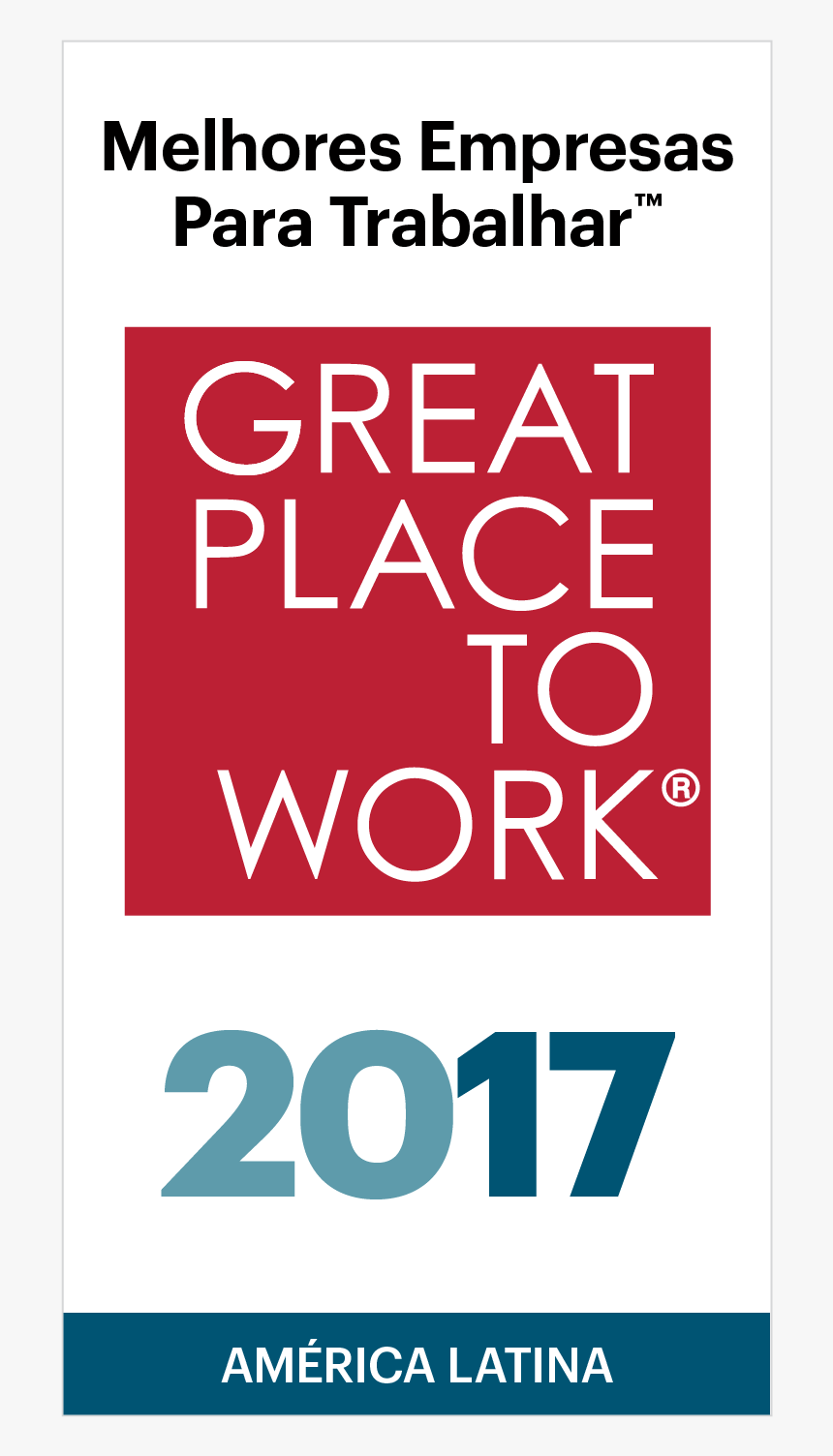 Great Place To Work, HD Png Download
