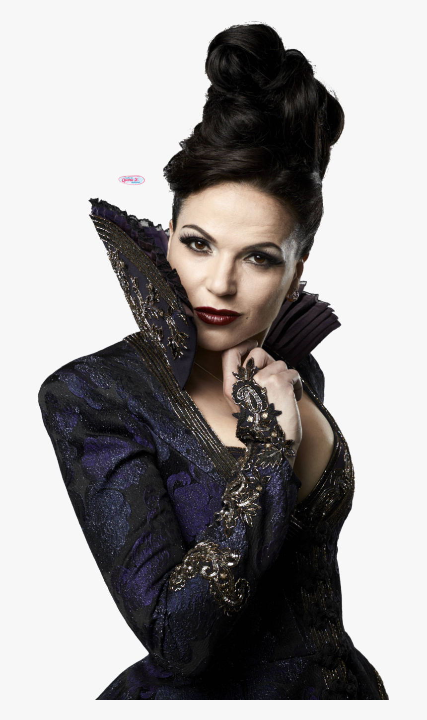 Regina Mills Png, Transparent Png