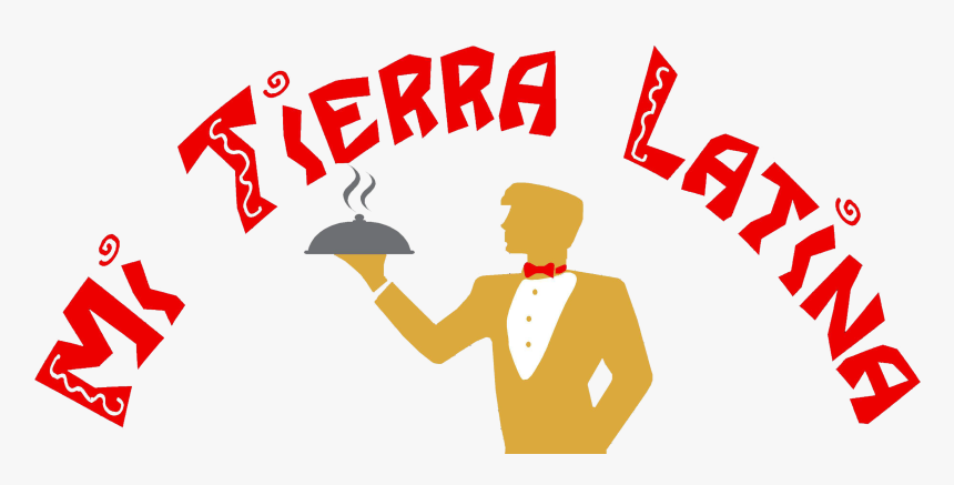 Menus Mi Latina Restaurant, HD Png Download