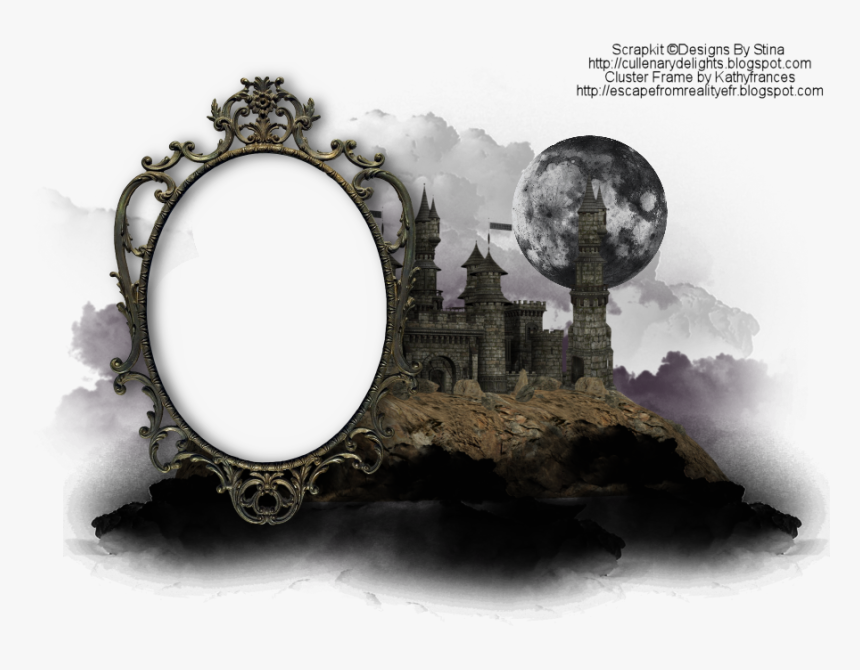 Circle, HD Png Download