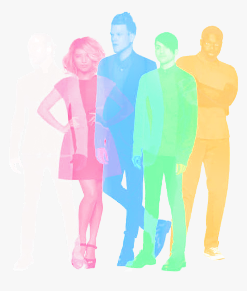 “transparent Ptx For Ur Blog
” - Standing, HD Png Download