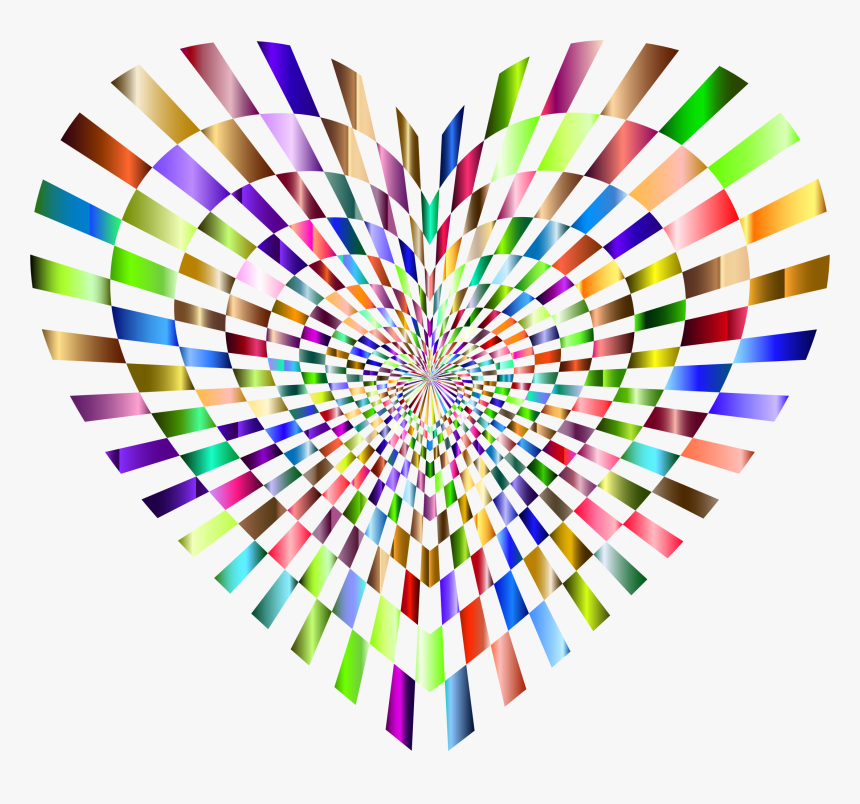 Clipart Valentine X - Circle, HD Png Download