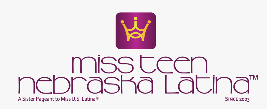 Miss Texas Latina, HD Png Download