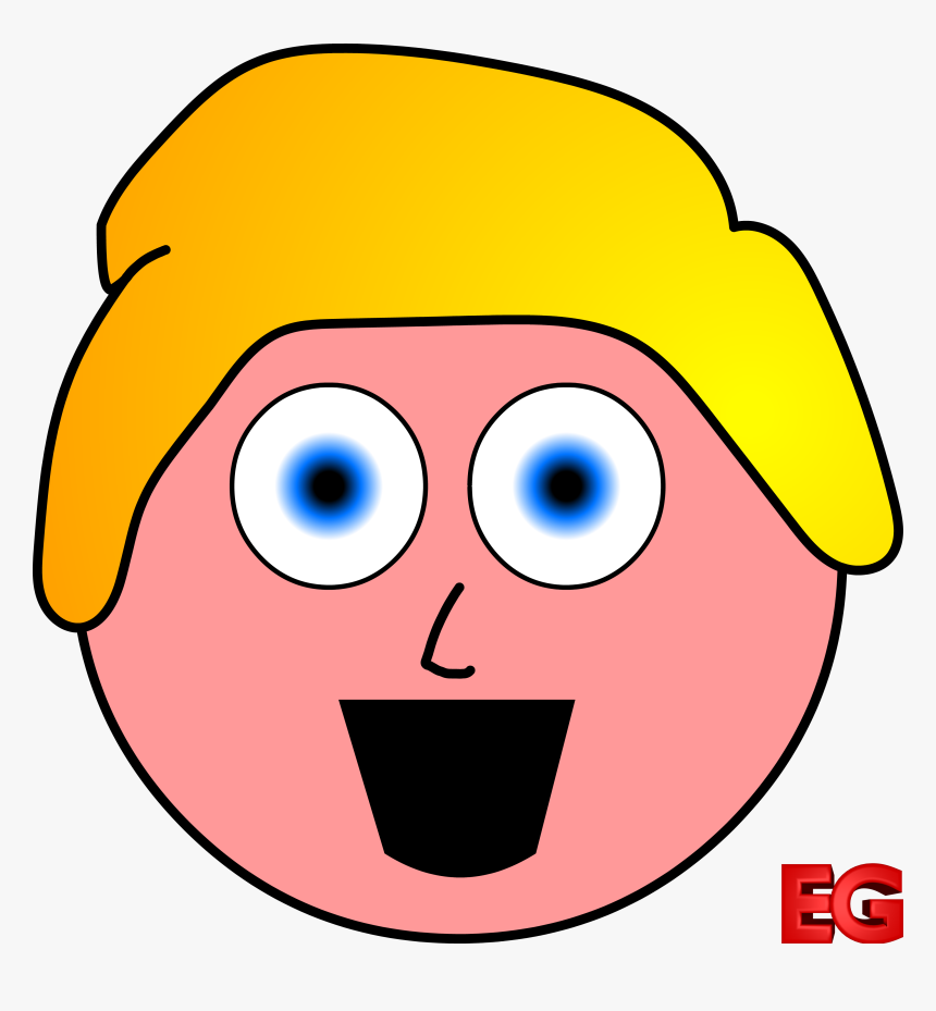 Optical Illusion Look At The Guy S Mouth For A While - Gorilla Gang, HD Png Download