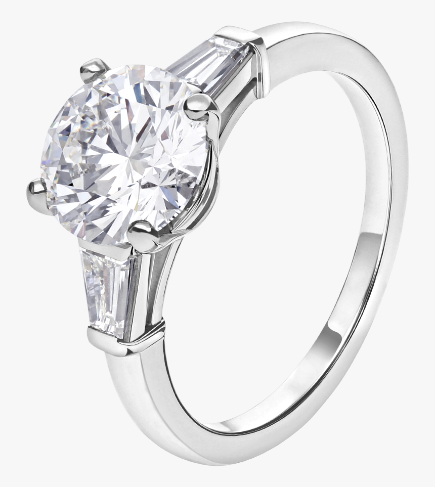 Anello Griffe Bulgari Prezzo, HD Png Download