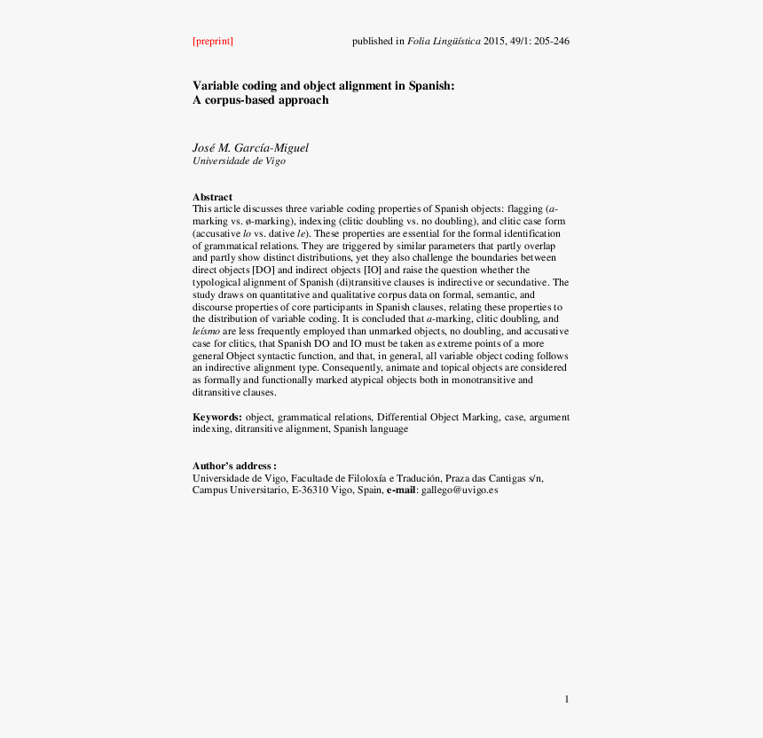 Document, HD Png Download