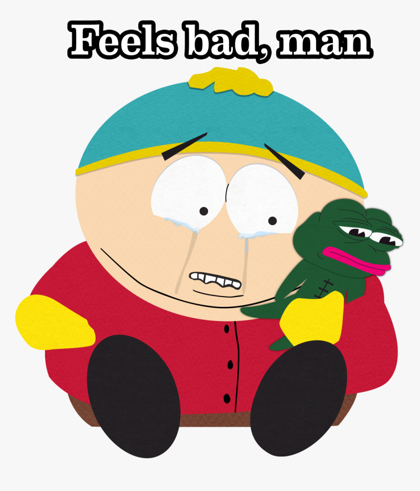 View Samegoogleiqdbsaucenao 6294076 , - Cartman South Park Transparent, HD Png Download