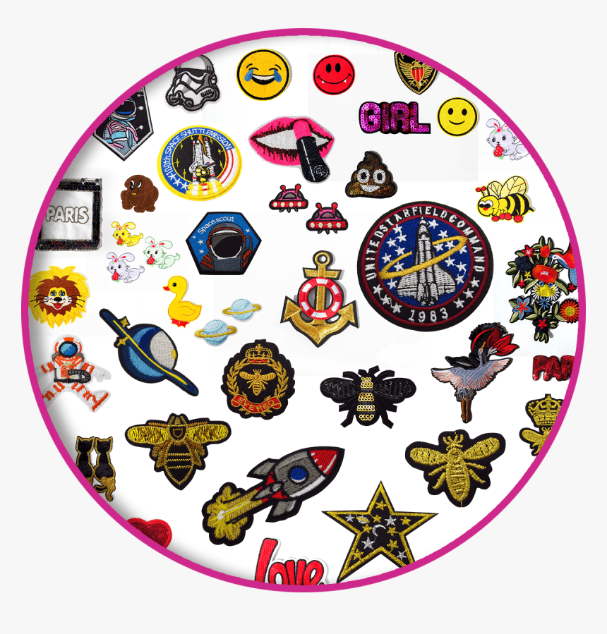 Circle, HD Png Download