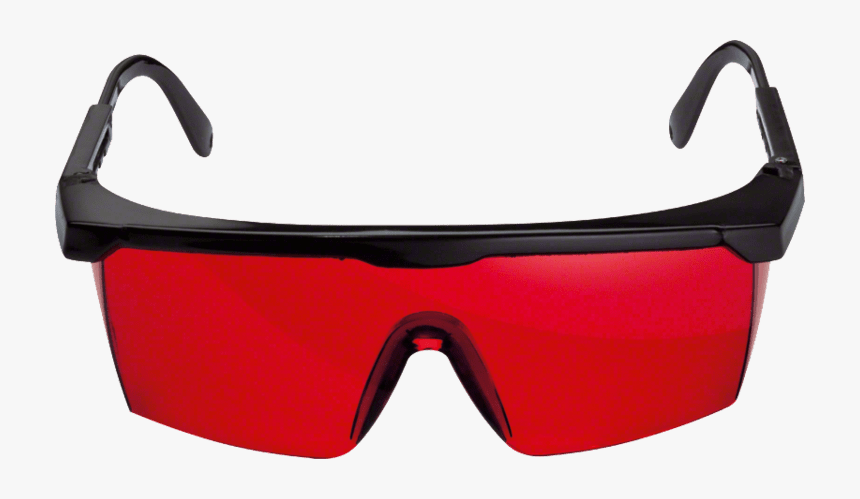 Laser Safety Goggles Png, Transparent Png