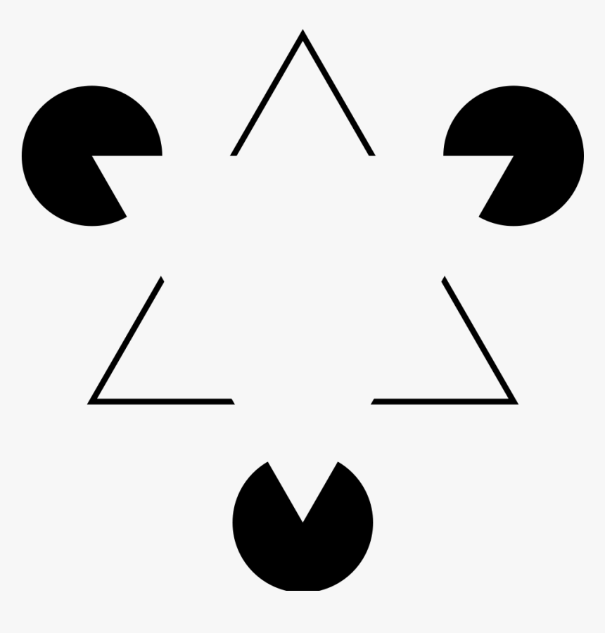 Optical Illusion Png, Transparent Png