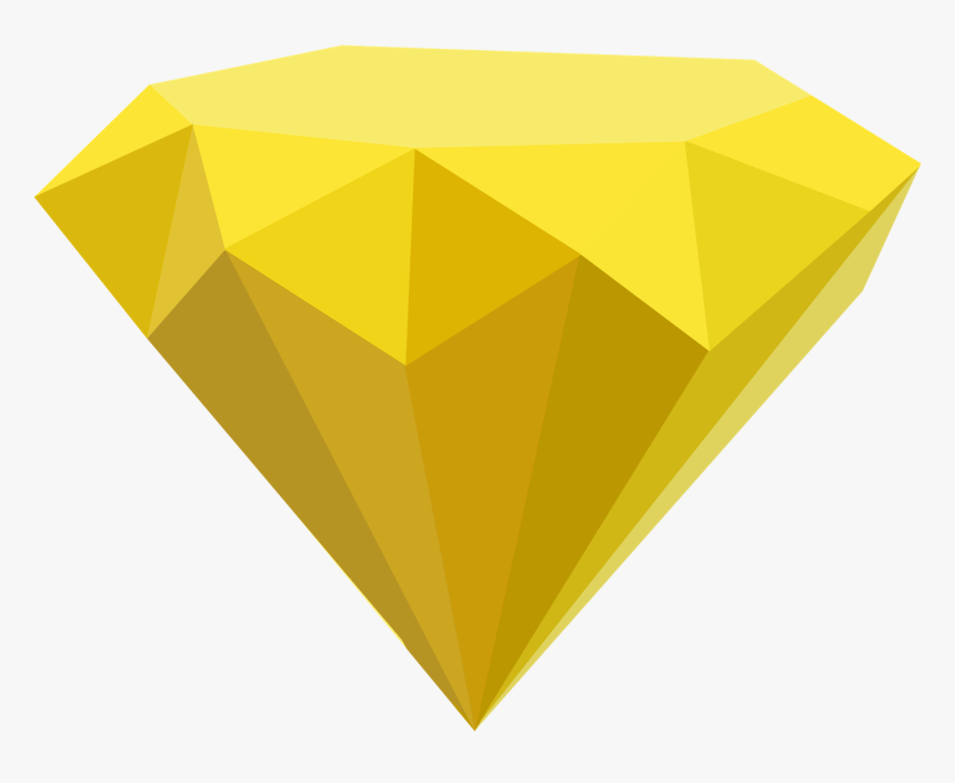 Diamante De Papel, HD Png Download