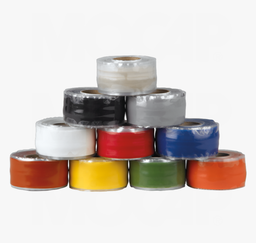 Cinta De Silicón X-treme - Educational Toy, HD Png Download