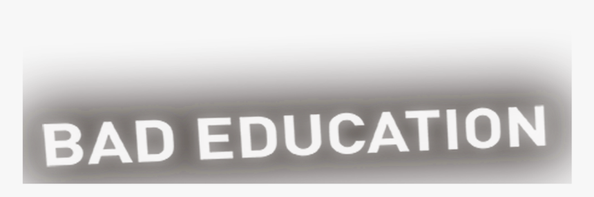 Bad Education - Porsche, HD Png Download