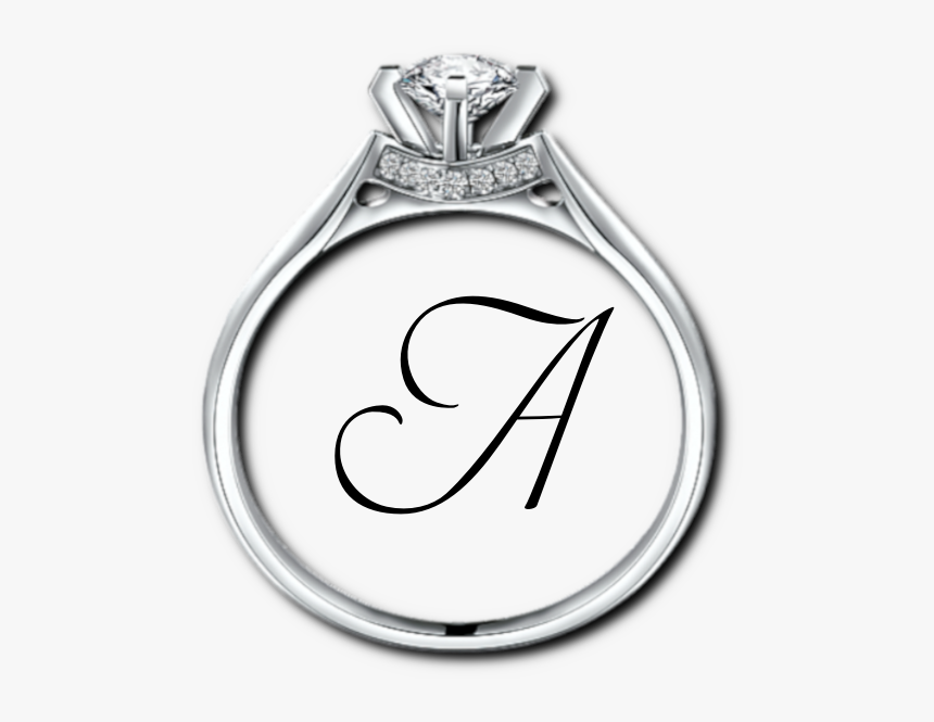 Engagement Ring, HD Png Download