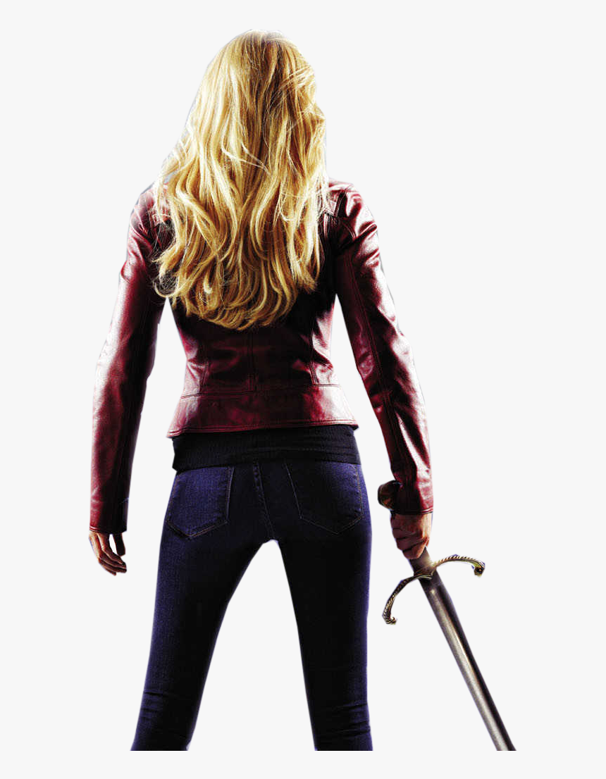 Transparent Michonne Png - Series De Princesas, Png Download