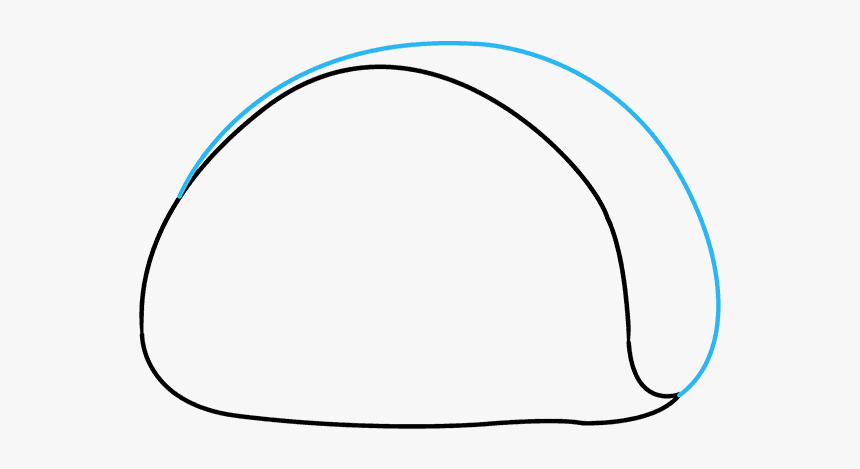 How To Draw A Funny Taco - Aryknorpel, HD Png Download