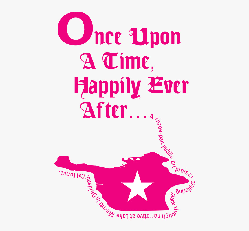 Once Upon A Time, Happily Ever After - Poster, HD Png Download
