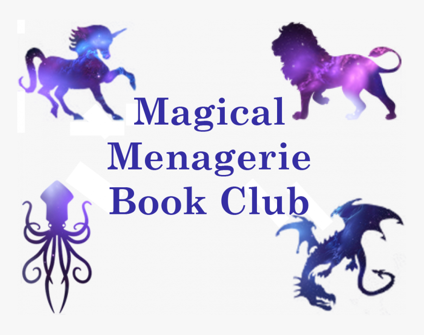 Magical Menaguire Book Club At Once Upon A Time Bookstore, HD Png Download