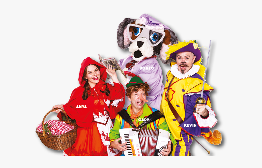 Funbox Once Upon A Christmas, HD Png Download