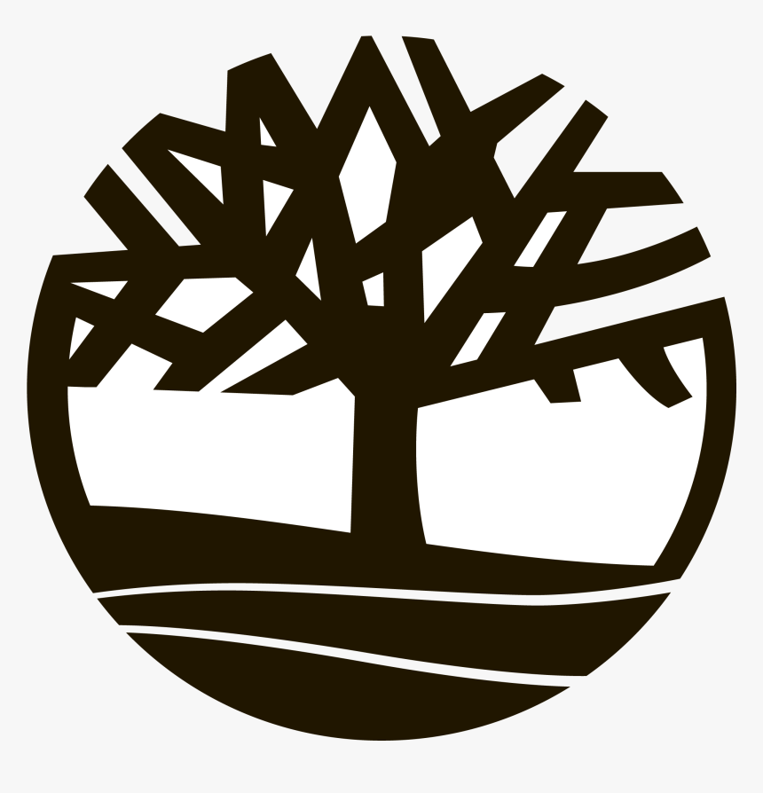 Logos With Black Trees, HD Png Download