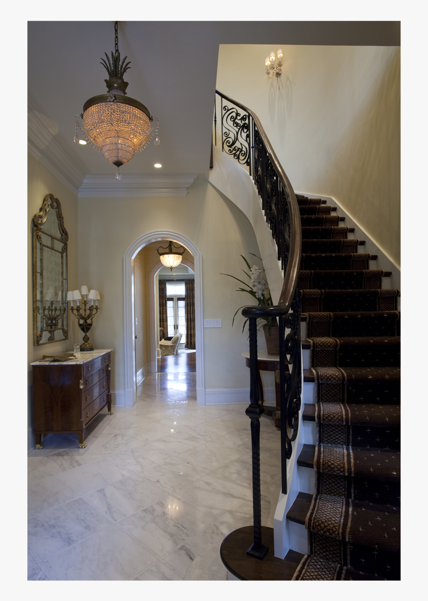 Stairway, HD Png Download