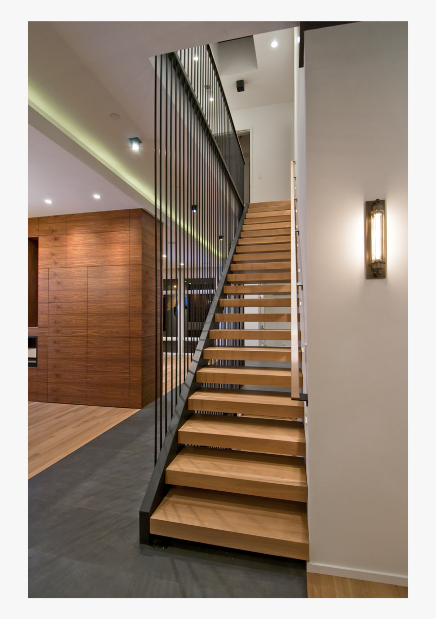 Stairway, HD Png Download