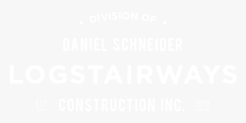 Logstairways Logo-01 - Spiderman White Logo Png, Transparent Png