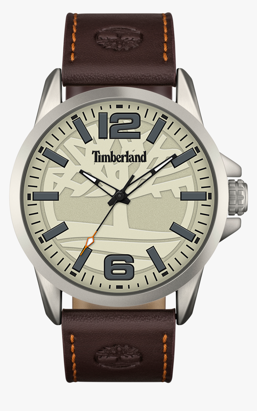 Timberland Bridgton Watch, HD Png Download
