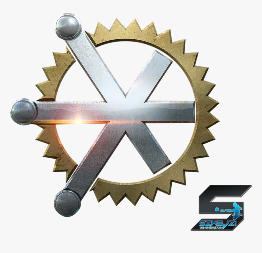 Thumb Image - Dc Legends Of Tomorrow Firestorm Logo, HD Png Download