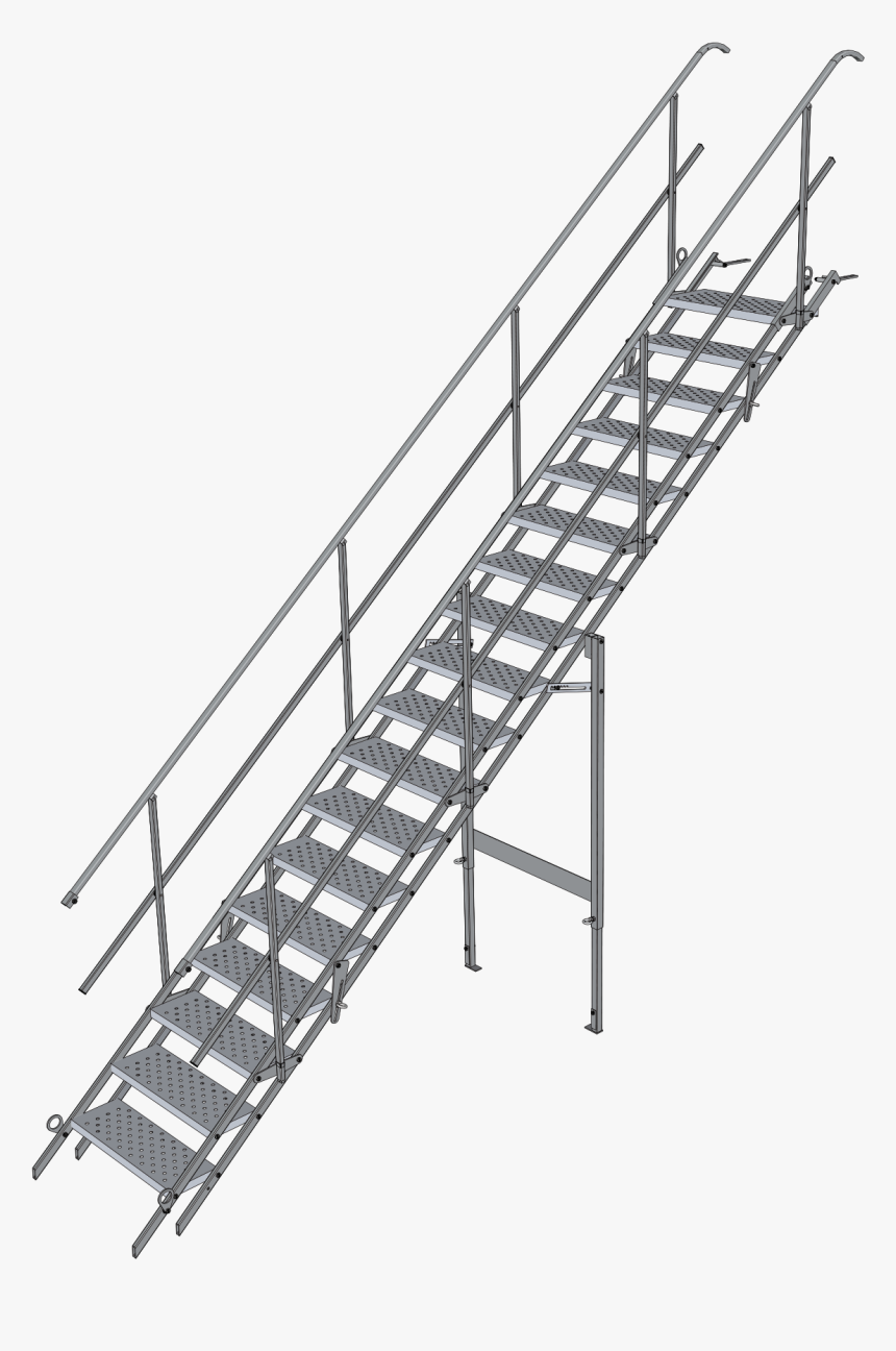 Stairs, HD Png Download