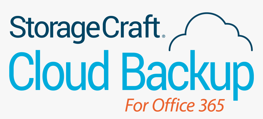 Cloud Backup For Solution - Storagecraft Office 365 Backup, HD Png Download